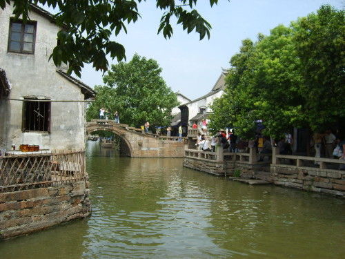 怎样安排去苏州游玩