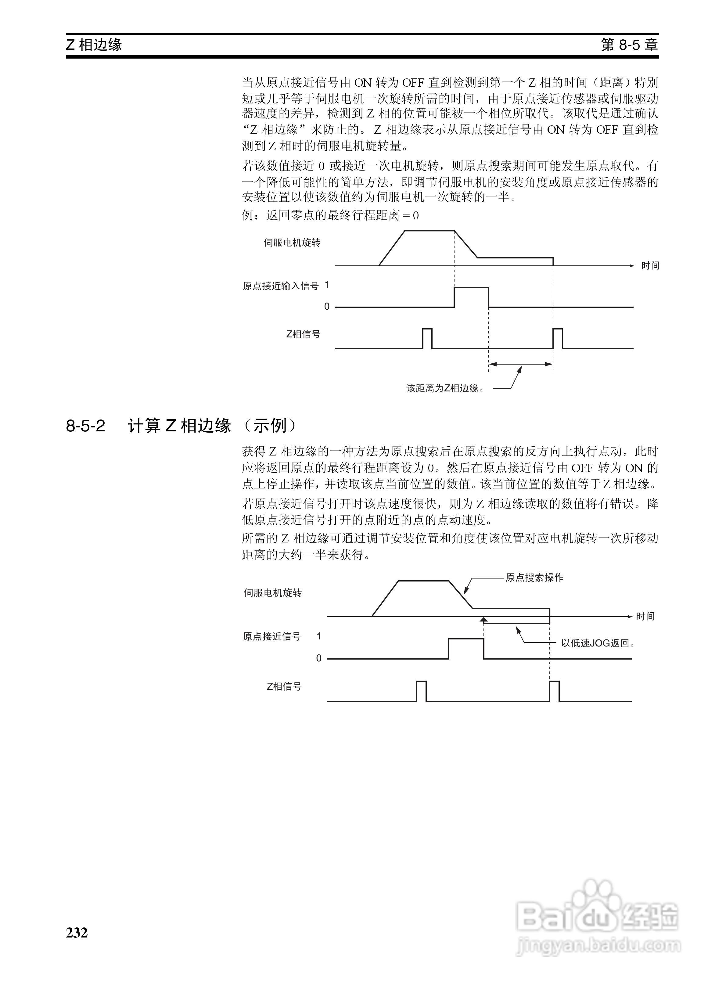OMRON SYSMAC CJ1W-NCF71位置控制单元操作手册:[25]
