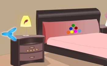 温暖住所逃脱攻略：[5]