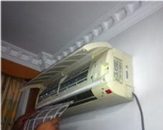 家用空调维修保养方法