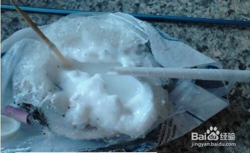 如何手工剪切纸管