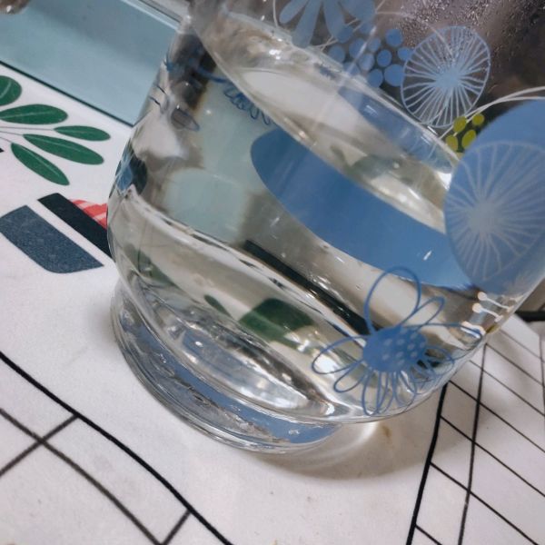 香脆酸爽小泡菜