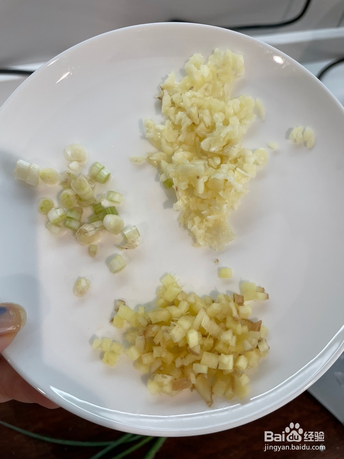 鱼香肉丝的做法