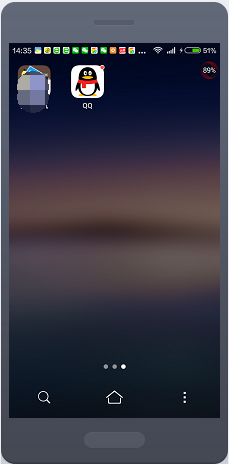 如何利用QQ无线传输图片音频视频到电脑