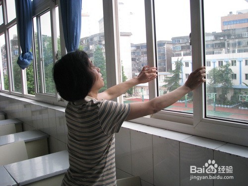 南方的冬天如何防止水表冻裂