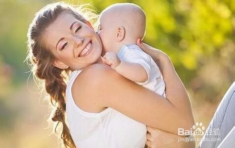 产后，如何快速的调理自己？