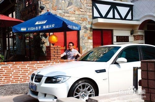 发烧友的极致 宝马音响应该怎么改