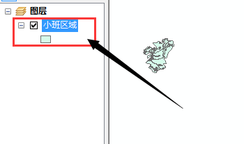 ArcGIS怎么用Python设置字段从小到大填充