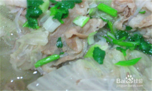 怎样用亚麻籽油做适合孕妇食用的当归羊肉汤