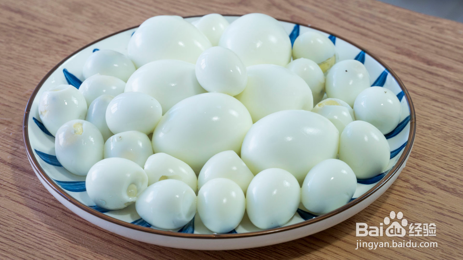 万能卤水配方的做法