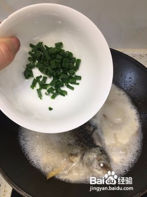 鲫鱼怎么做好吃