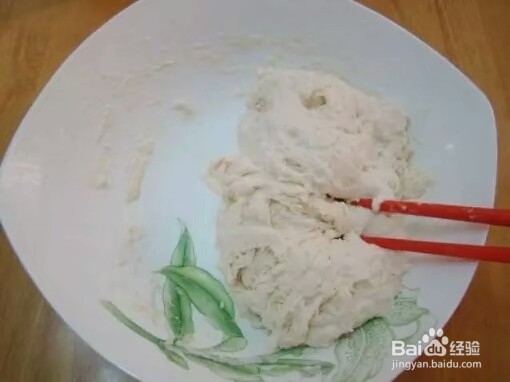 和面不粘手，筋道小窍门！生活必备小窍门