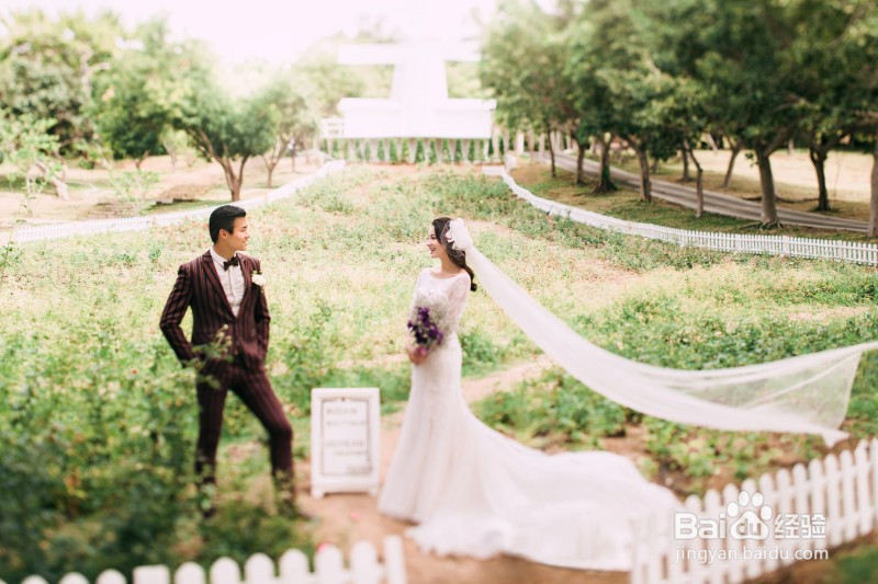 云南丽江婚纱照团购须知