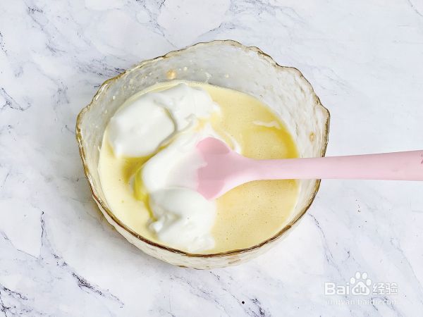 抹茶乳酪冰皮月亮蛋糕