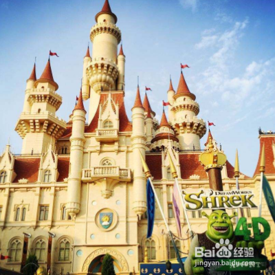 带父母去旅游,应该去哪