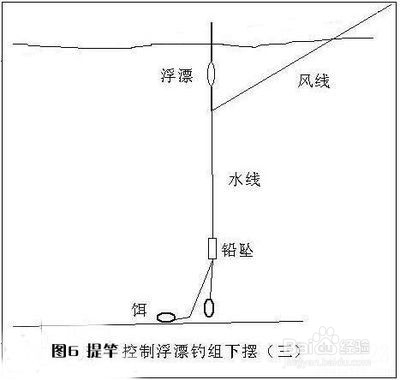 垂钓新手野钓攻略，懂一点总比不懂好。
