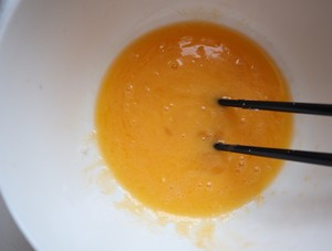 自制芋泥味流心仙豆糕