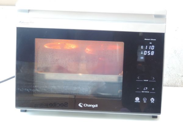 虫草栗子鸡腿炖汤