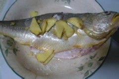 糖醋黄鱼