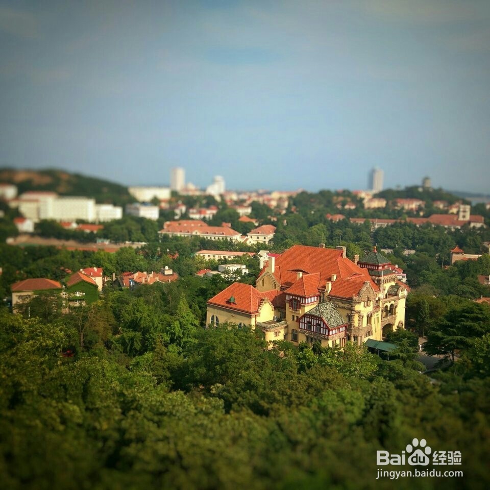 青岛五日游攻略2