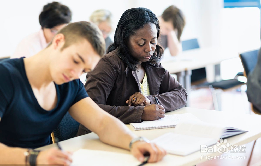 申请留学读研写文书攻略