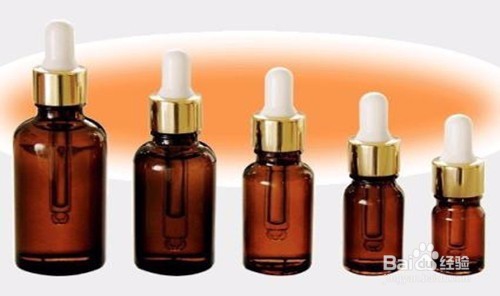 正确调配使用单方精油的方法