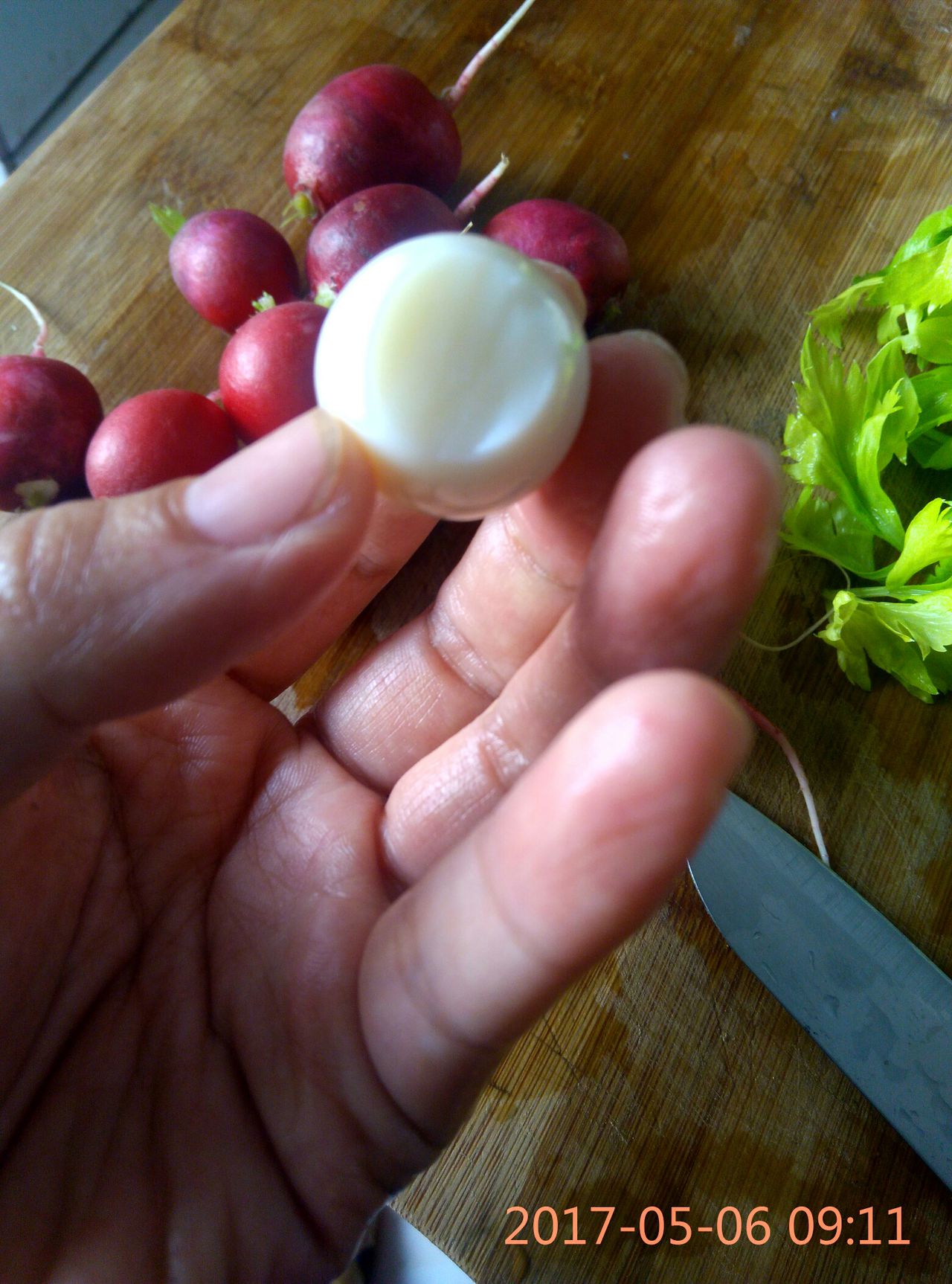 你没见过的创意萝卜的做法