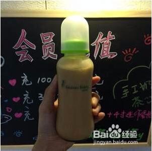 港式奶茶简单制作，夏天必备冷饮