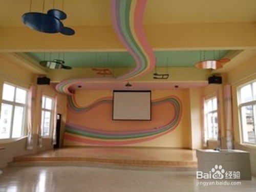 多功能厅使用管理