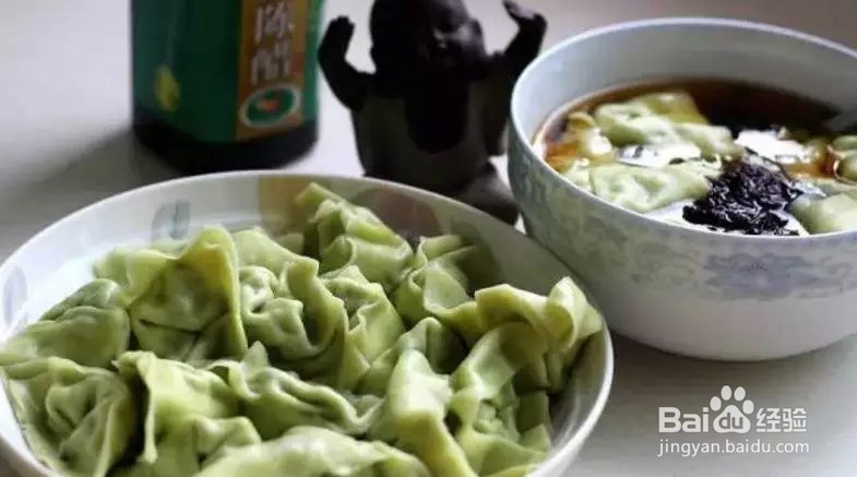 馄饨馅之经典款做法