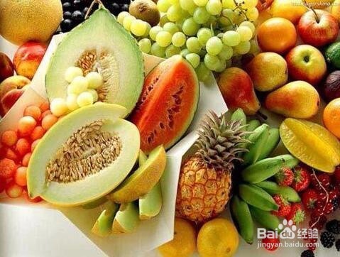 孕期的营养要如何搭配？