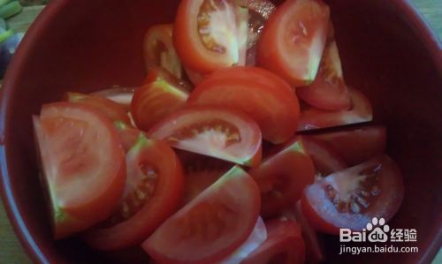 开胃营养家常菜--番茄排骨