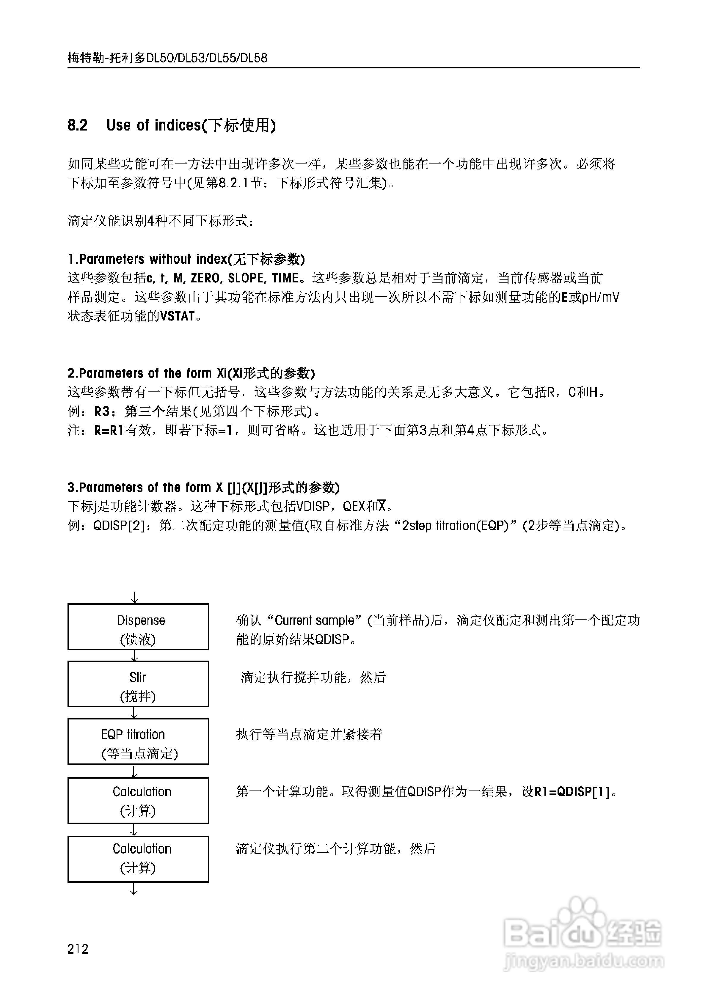 DL5x滴定仪中文说明书:[22]