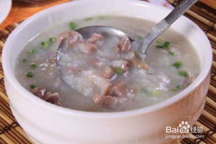 潮汕早点薏米的做法