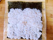 秘制经典寿司做法