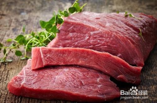 小炒牛肉的做法