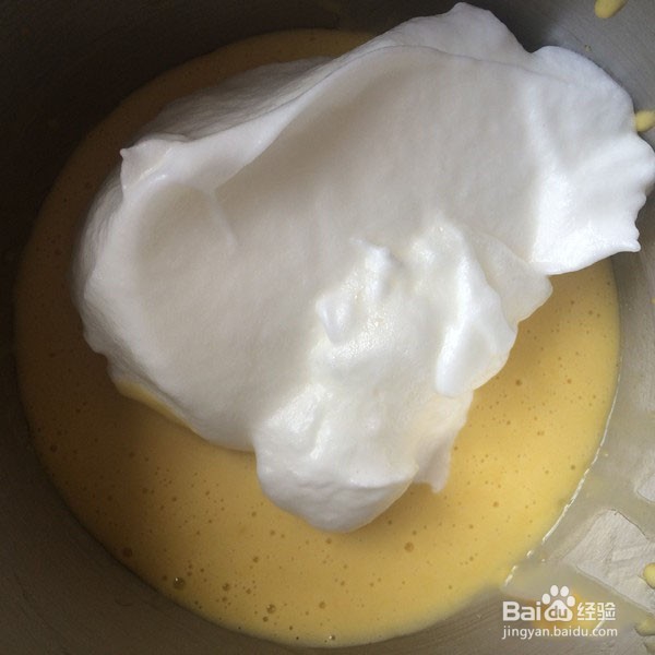 超火爆藜麦蛋糕卷