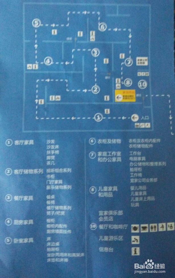 如何让小空间能觉得很大