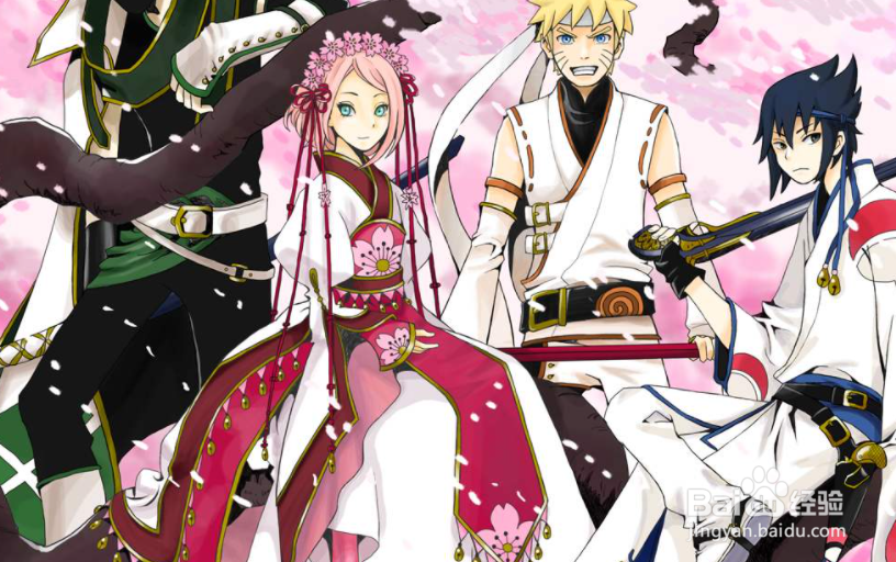 火影忍者铜币怎么快速获得