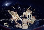 家常菜大全:木须肉的做法