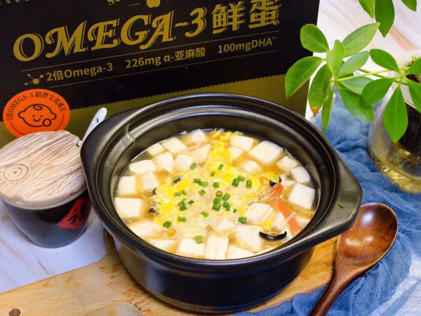 秋天里第一碗酸辣汤