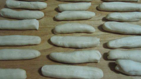 美味的酥脆麻花的做法，你学会了吗