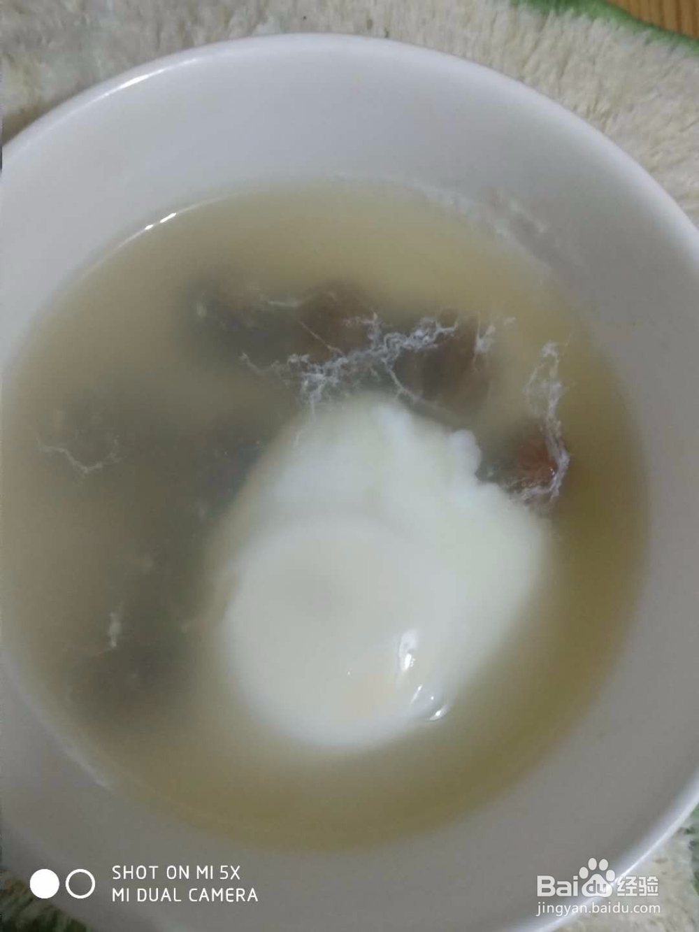 小甜食