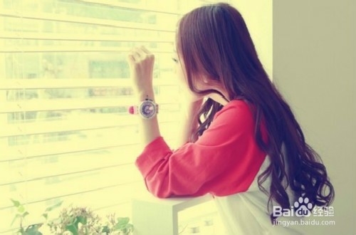 女生不得不爱自己的理由