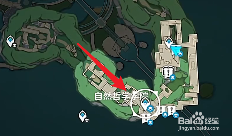 枫丹神秘的书页其五攻略
