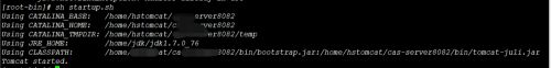 windows下配置使用jconsole远程监控JVM