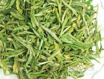 如何鉴别茶叶：[2]如何鉴别绿茶