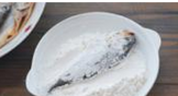 教你做【雪菜小黄鱼】