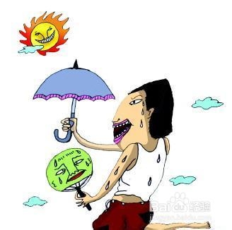 小暑的由来 小暑吃什么养生