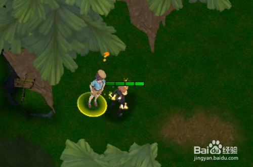 夙命的低语正式版怎样开局